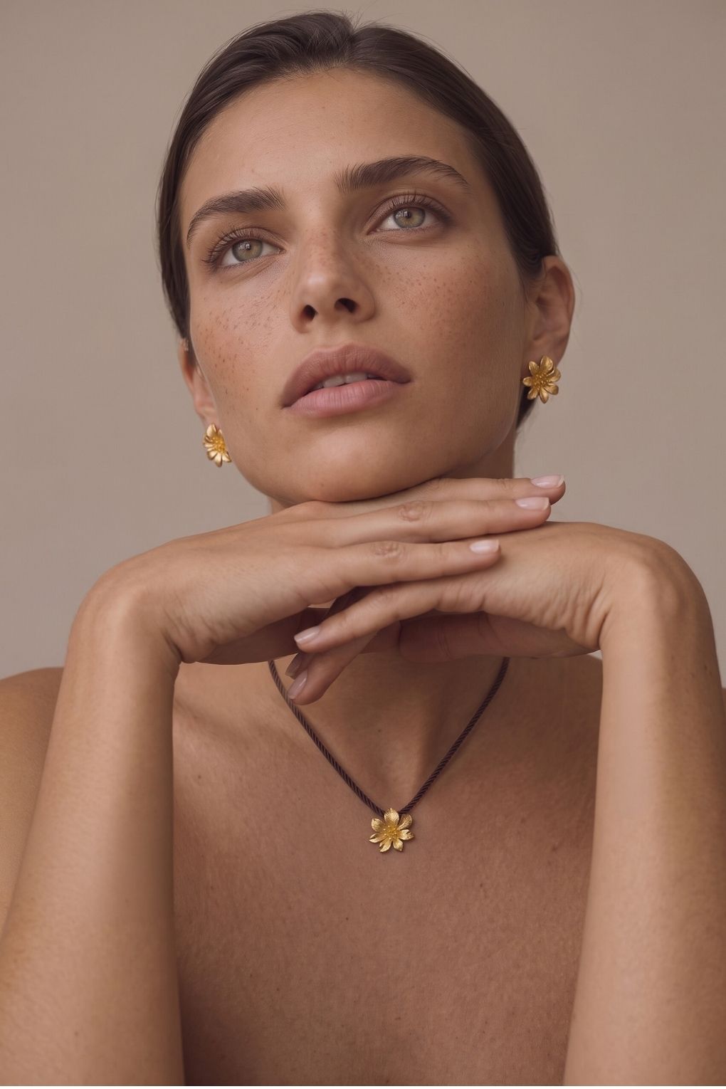 Tilia Necklace