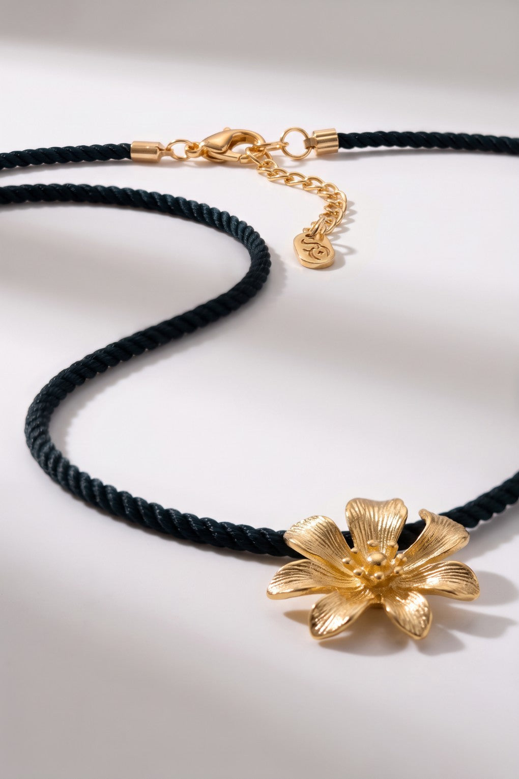 Tilia Necklace