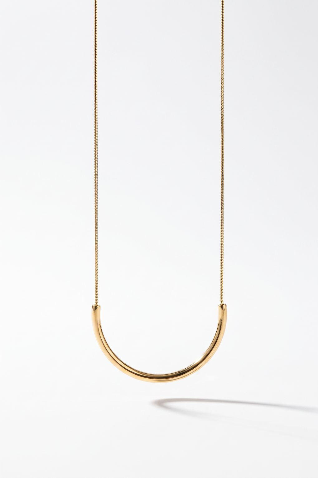 Tony Necklace