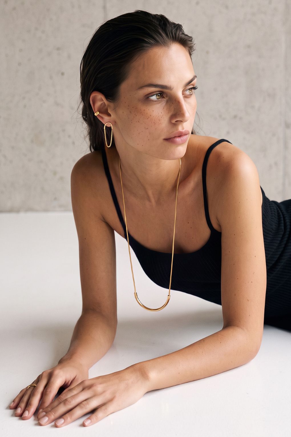 Tony Necklace