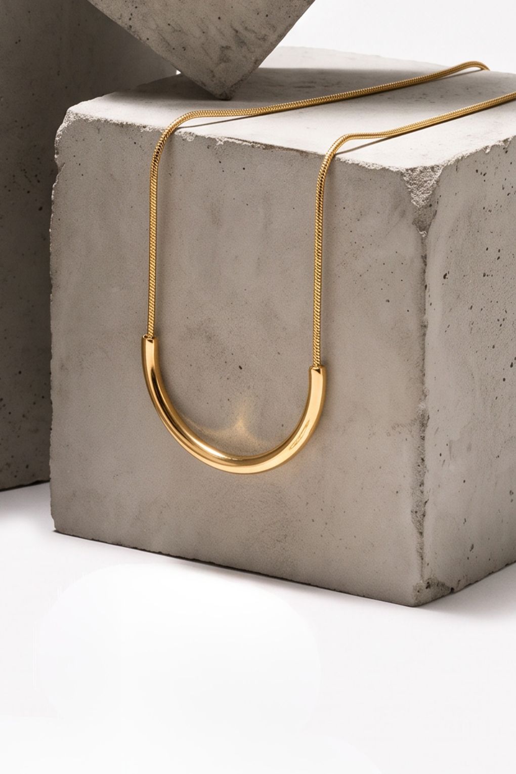 Tony Necklace