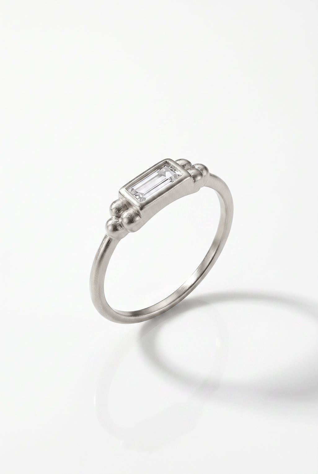 Tres Ring