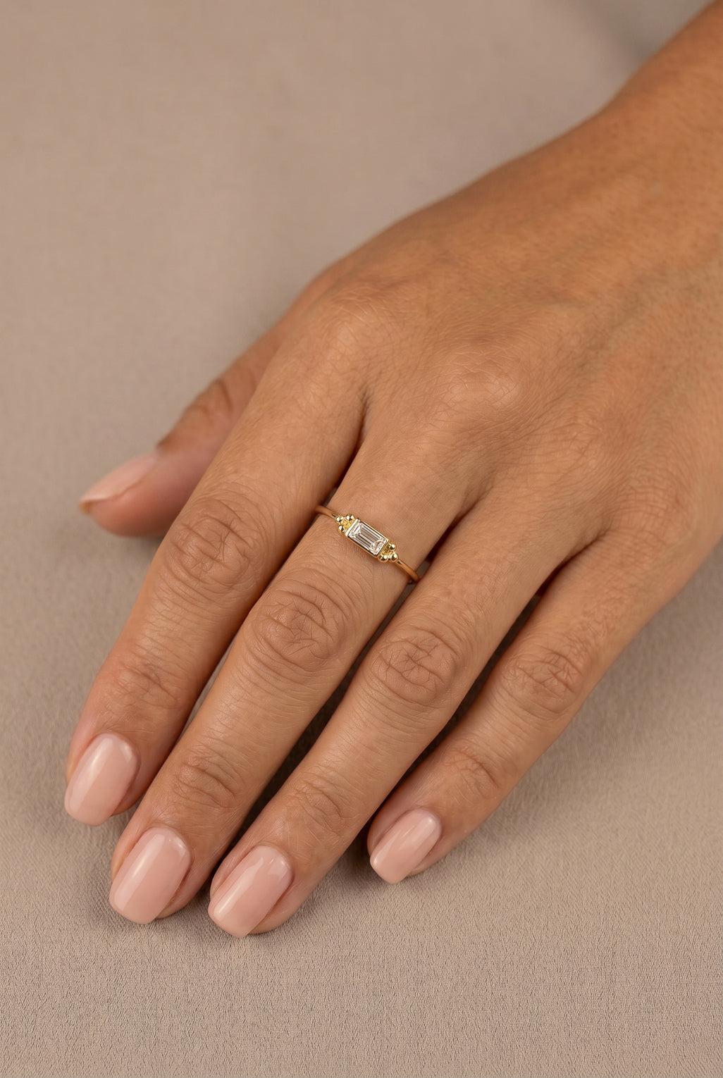 Tres Ring
