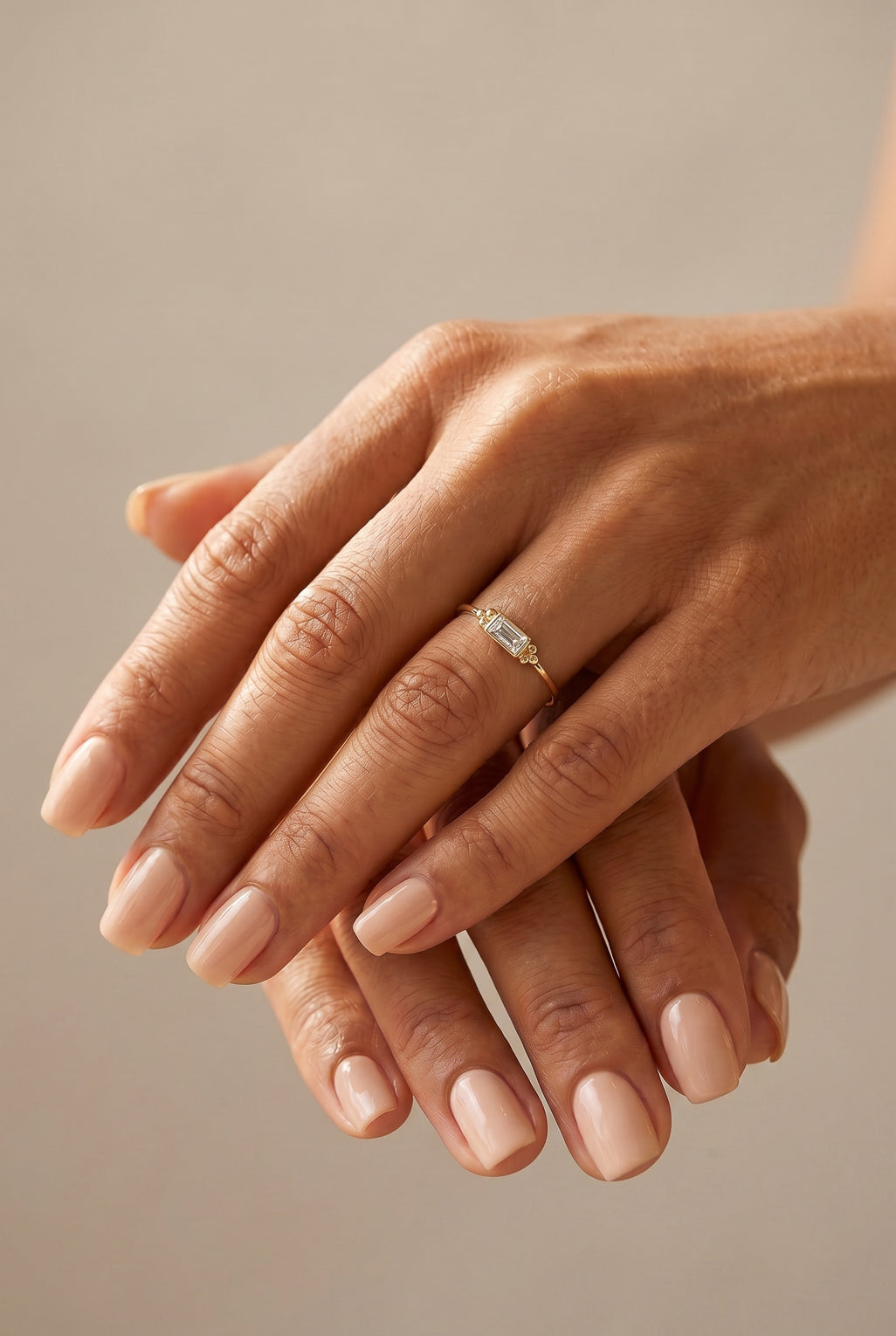 Tres Ring