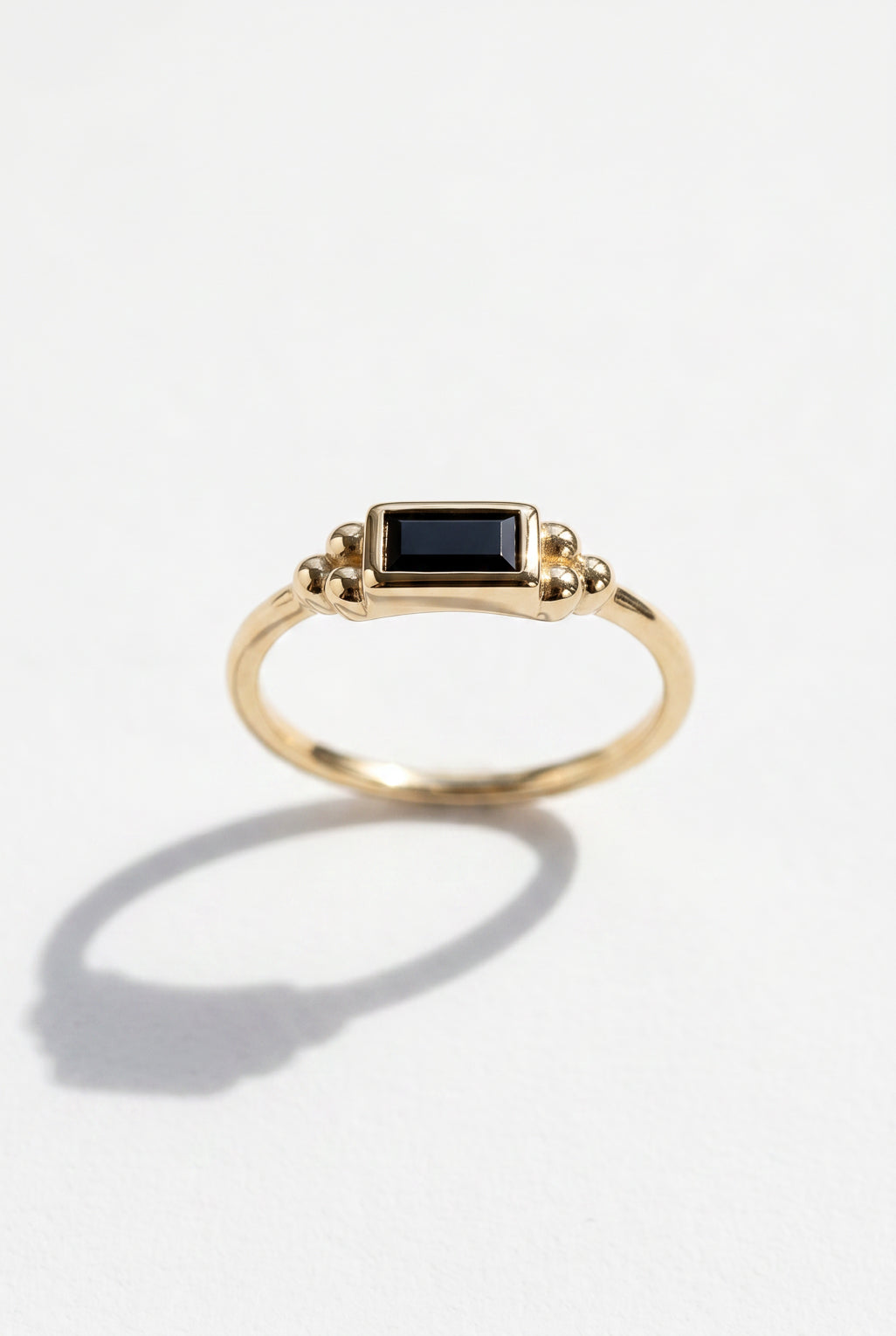 Tres Ring