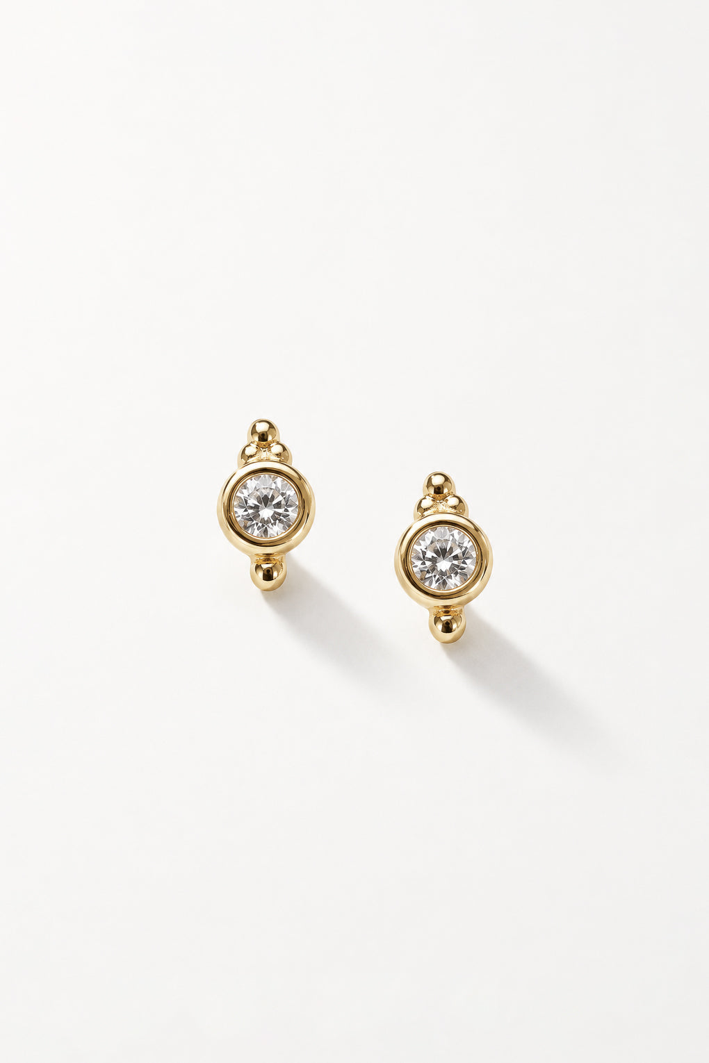 Uno Earrings