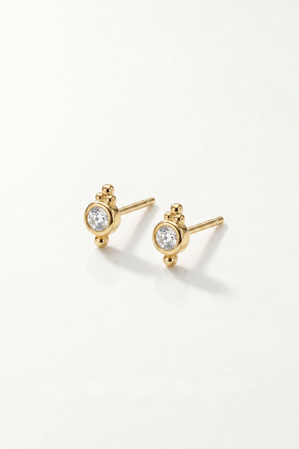 Uno Earrings