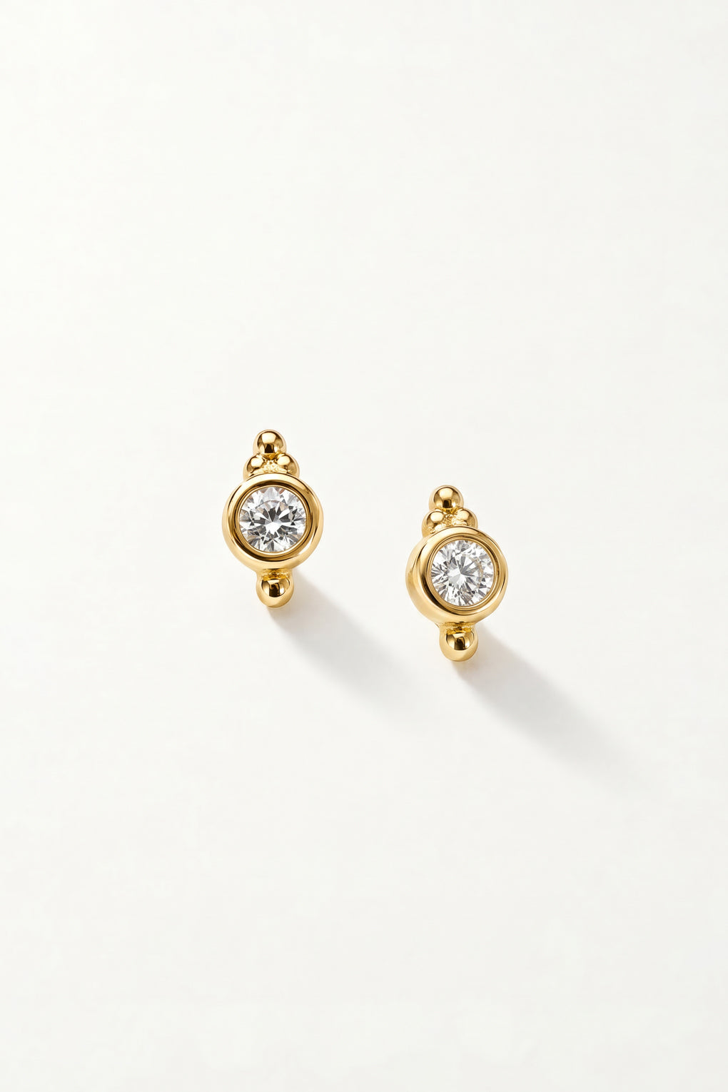 Uno Earrings