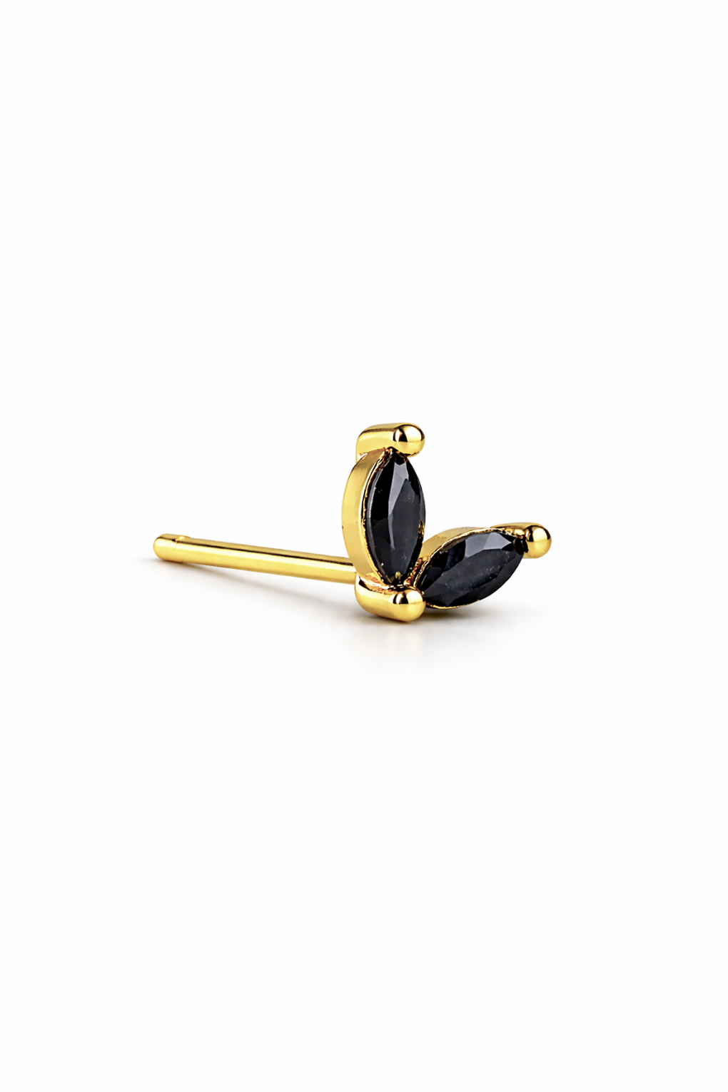 Zoe Post Earring