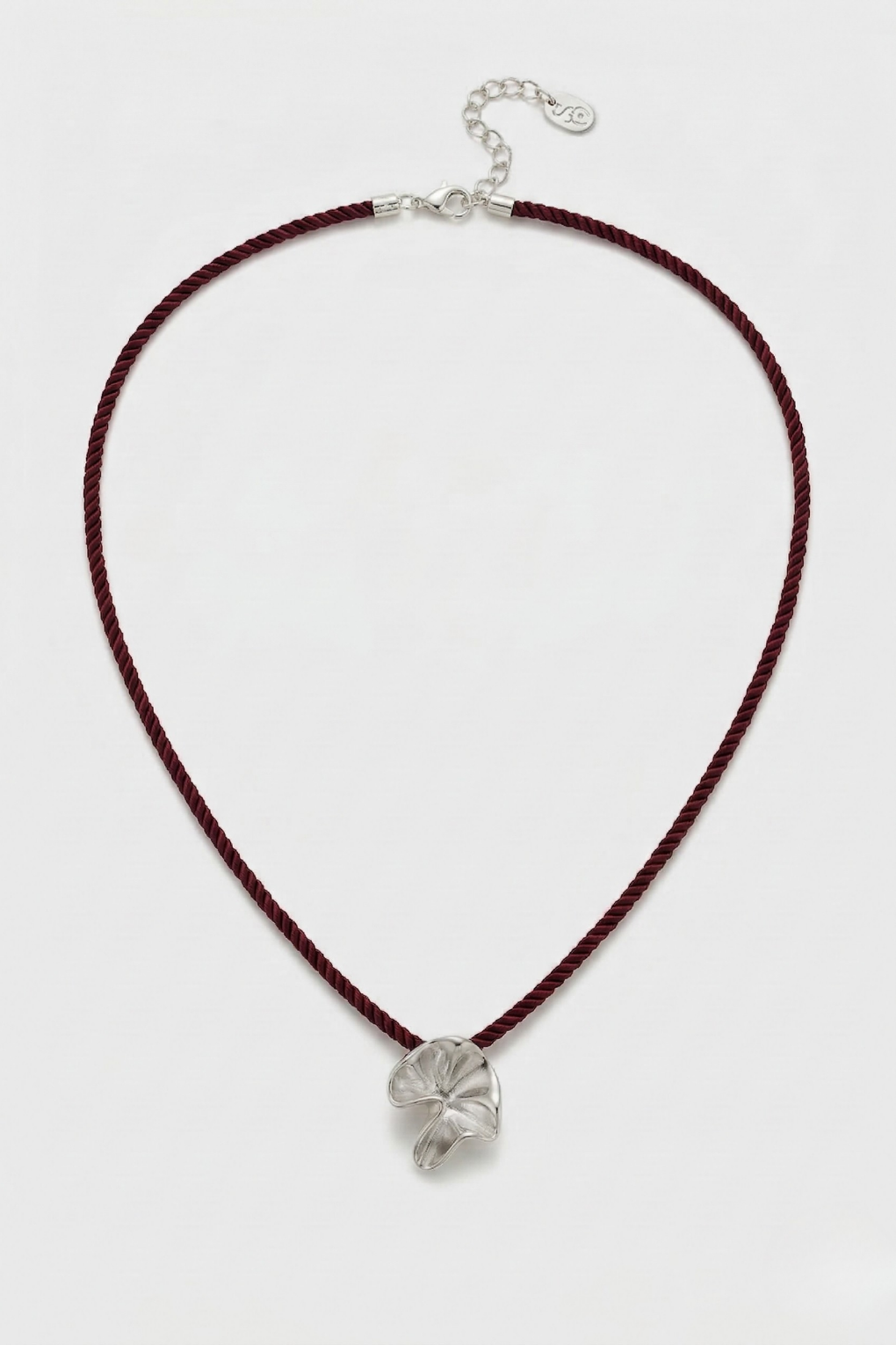 Blush Necklace