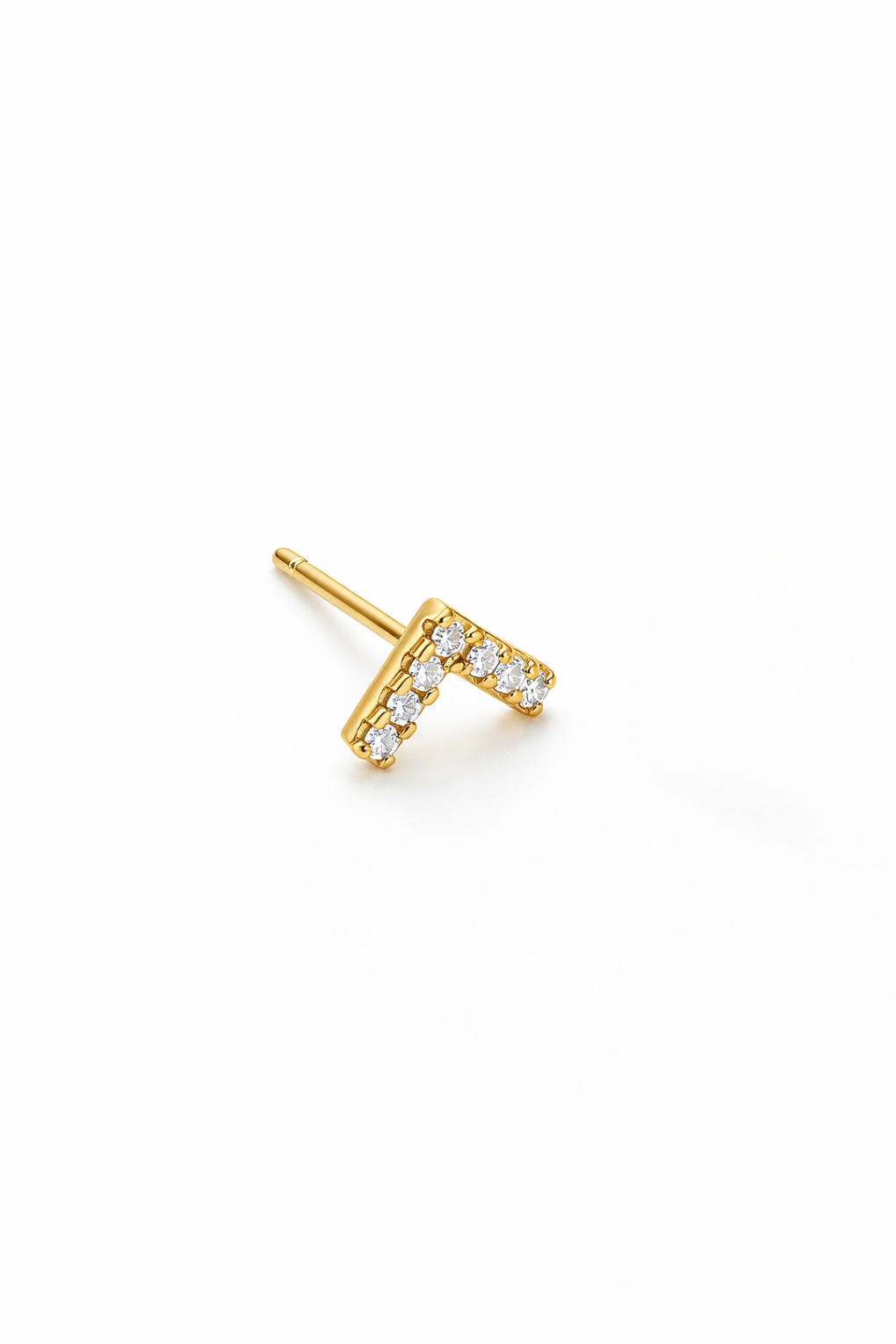 Nellie Earring