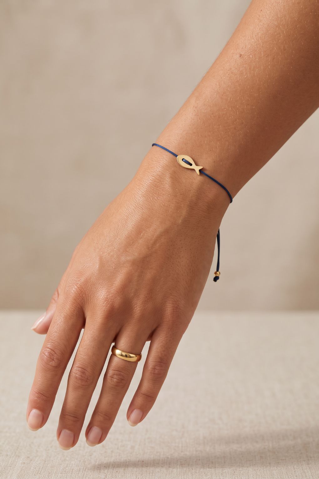 Fish Gift Bracelet