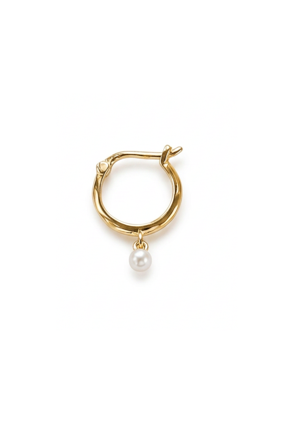 Pearl Earring