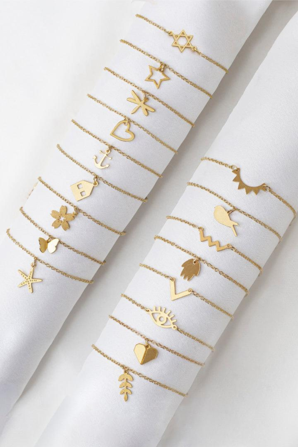 Tiny Bracelet
