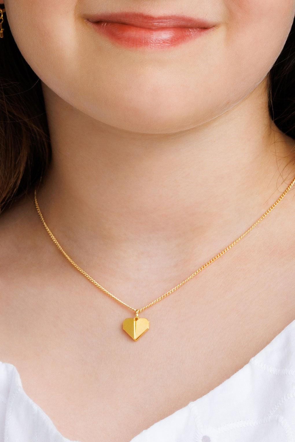 Friendship Necklace set for girls