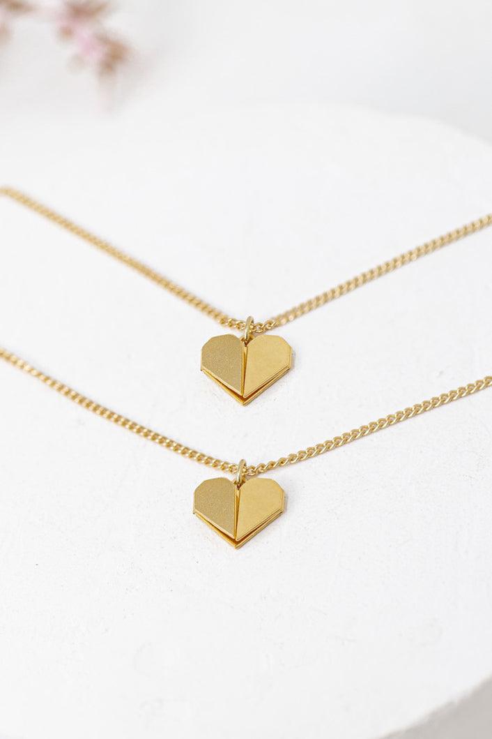 Friendship Necklace set for girls