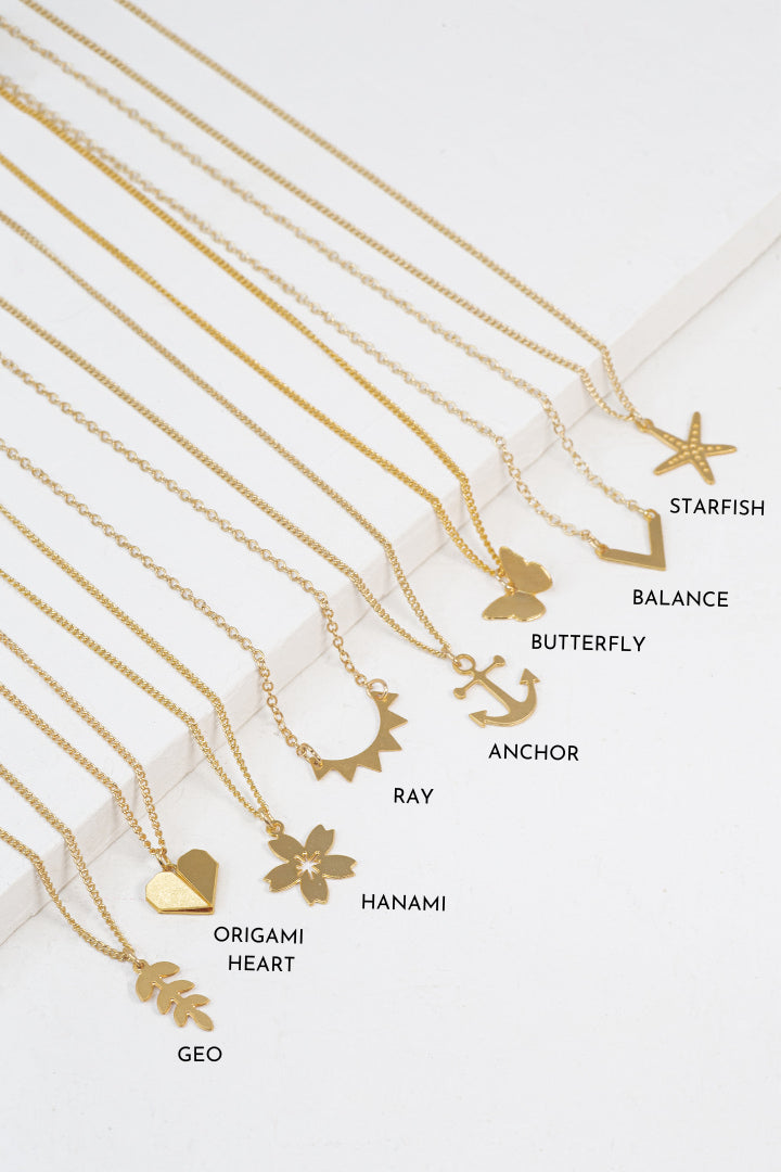 Friendship Necklace set for girls