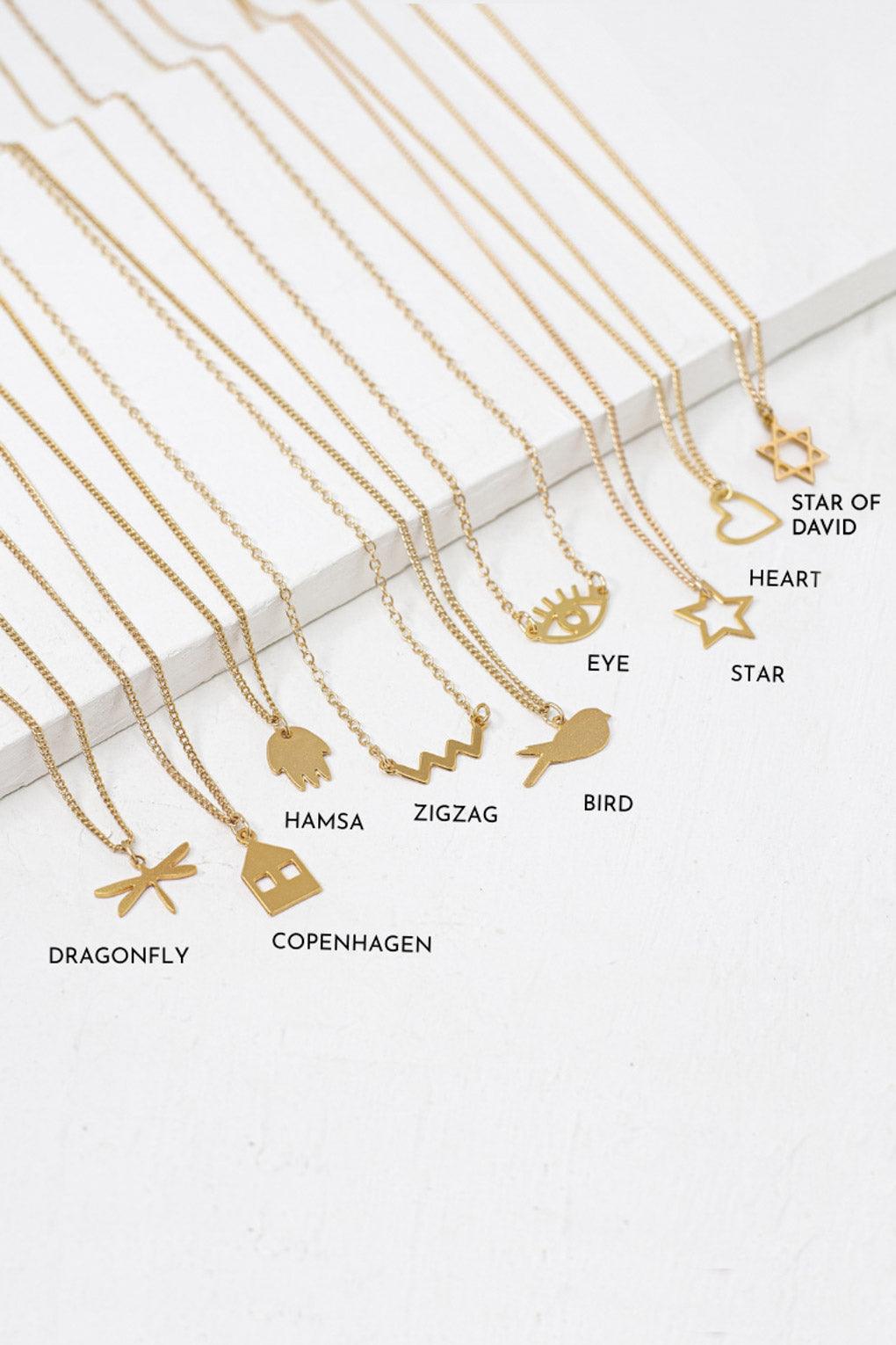 Friendship Necklace set for girls