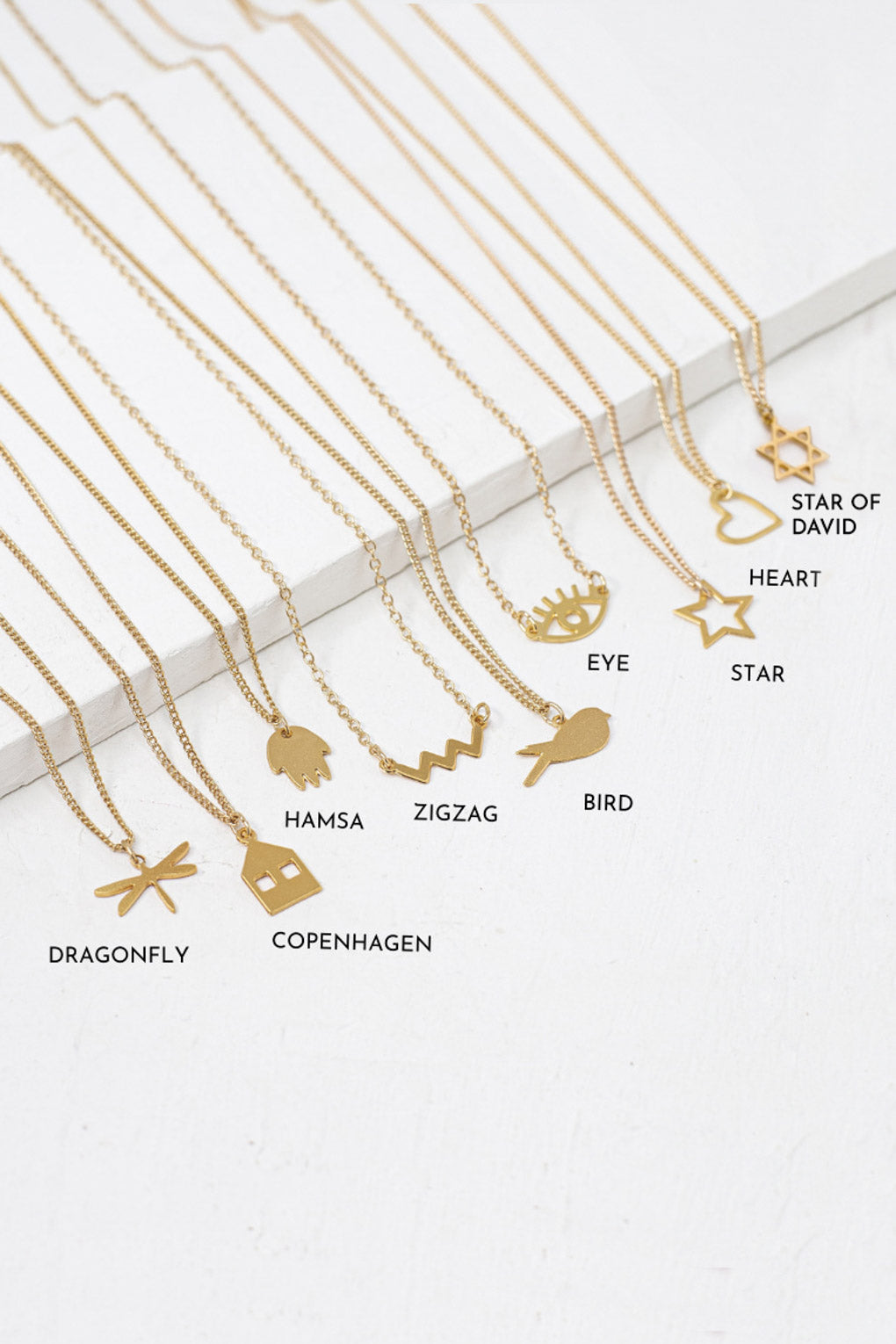 Friendship Necklace set for girls