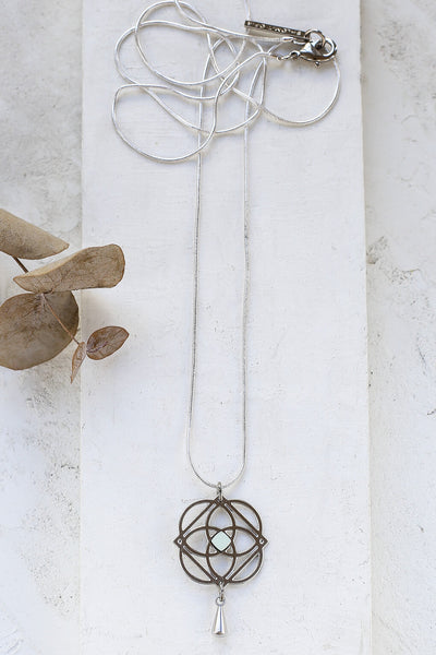 Marrakesh Necklace