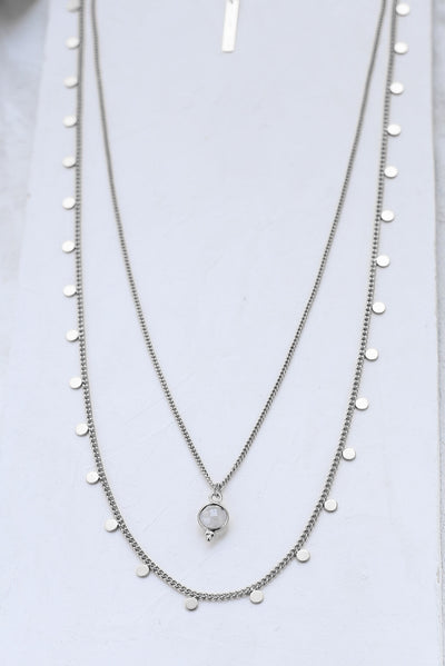 Anis Necklace