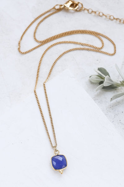 Lina Necklace