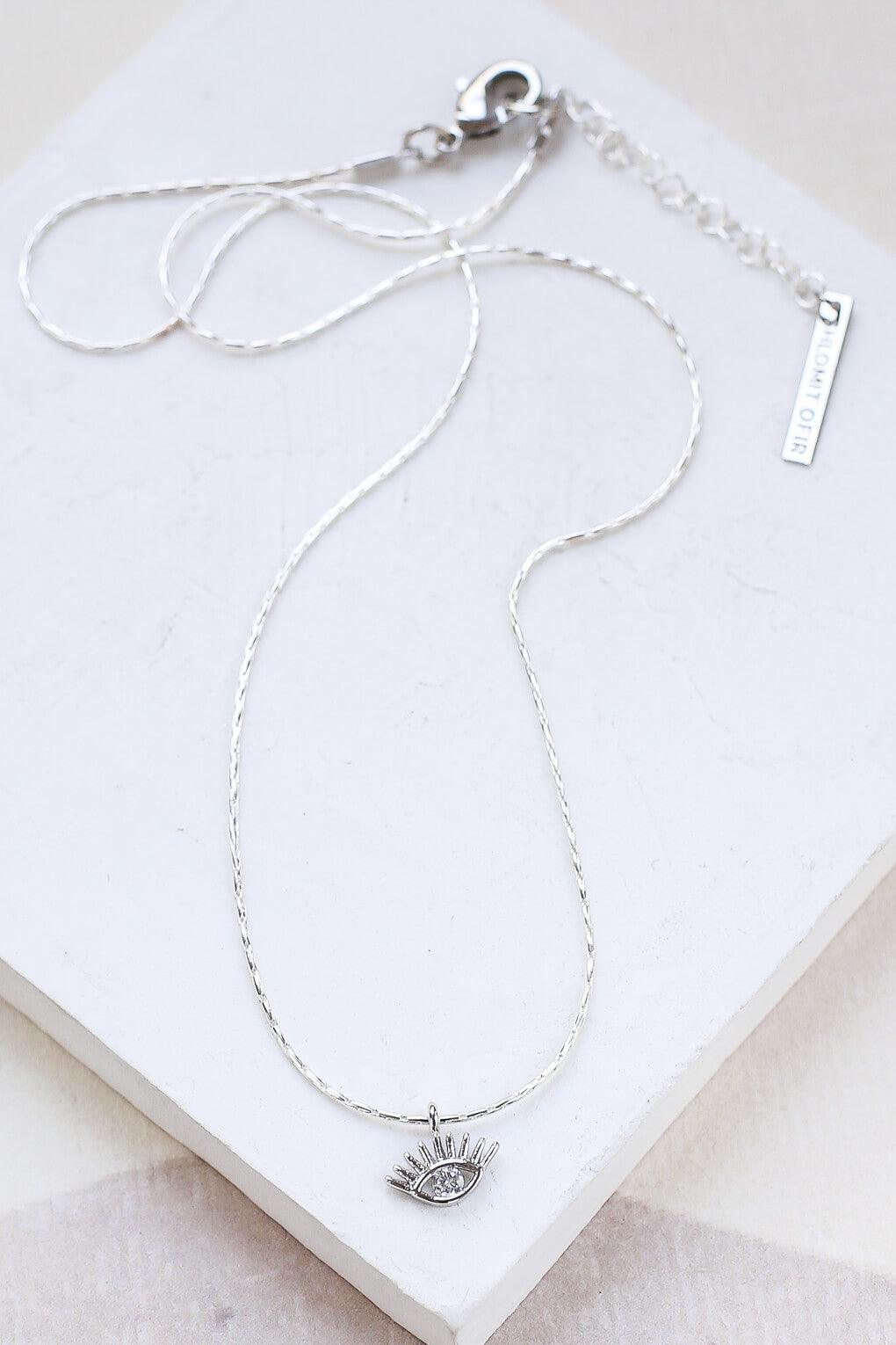 Nour Necklace