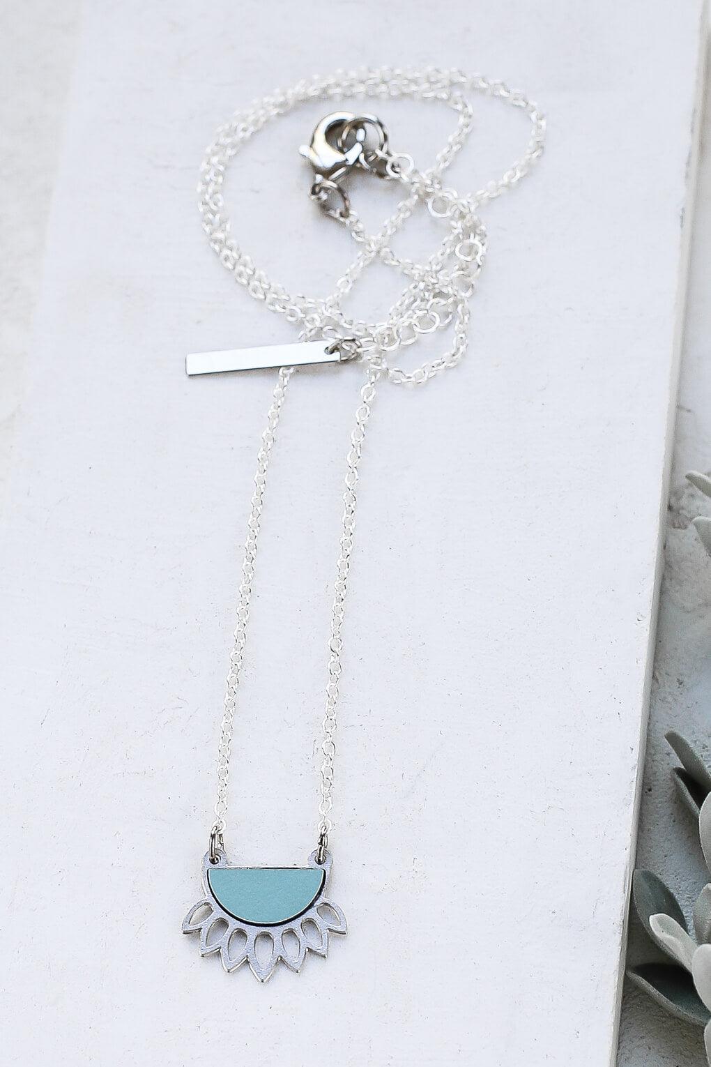 Sana Necklace