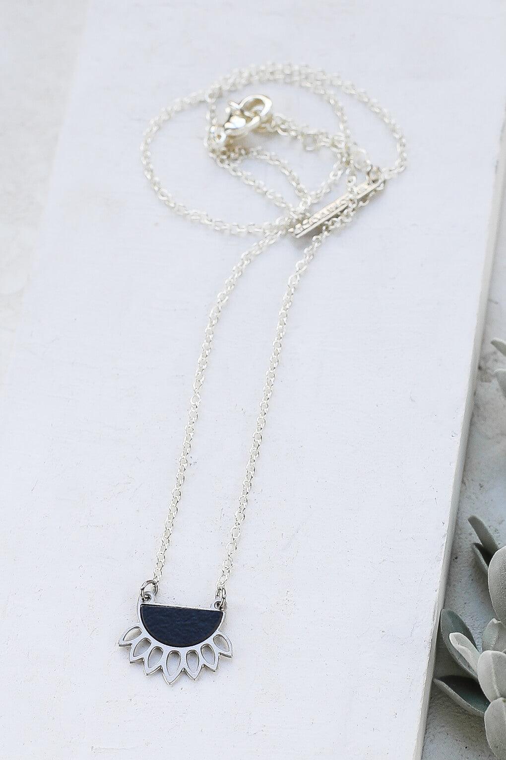 Sana Necklace