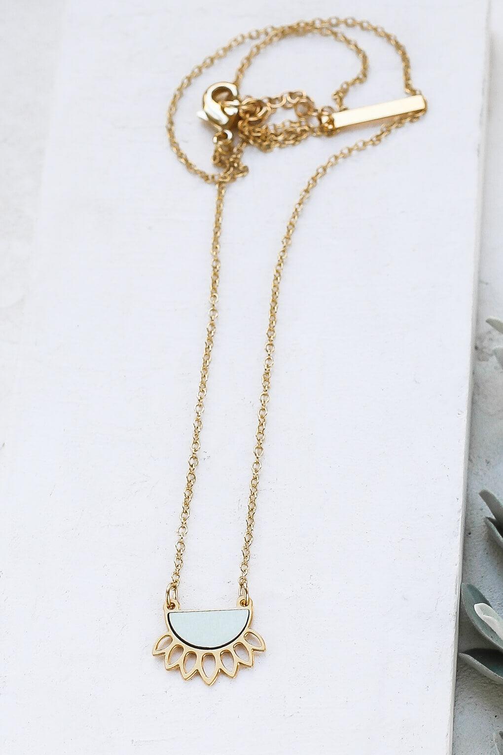 Sana Necklace