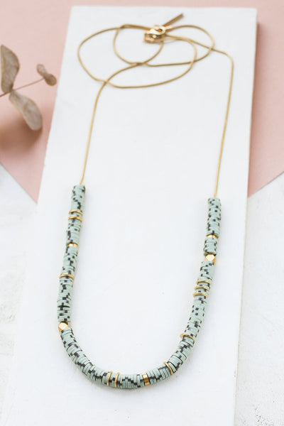 Tangier Necklace