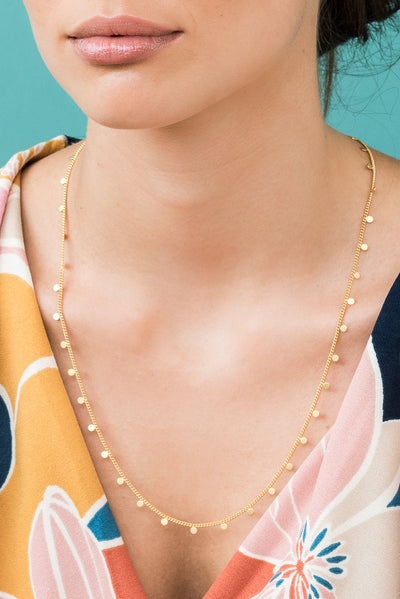Basic-dots-necklace