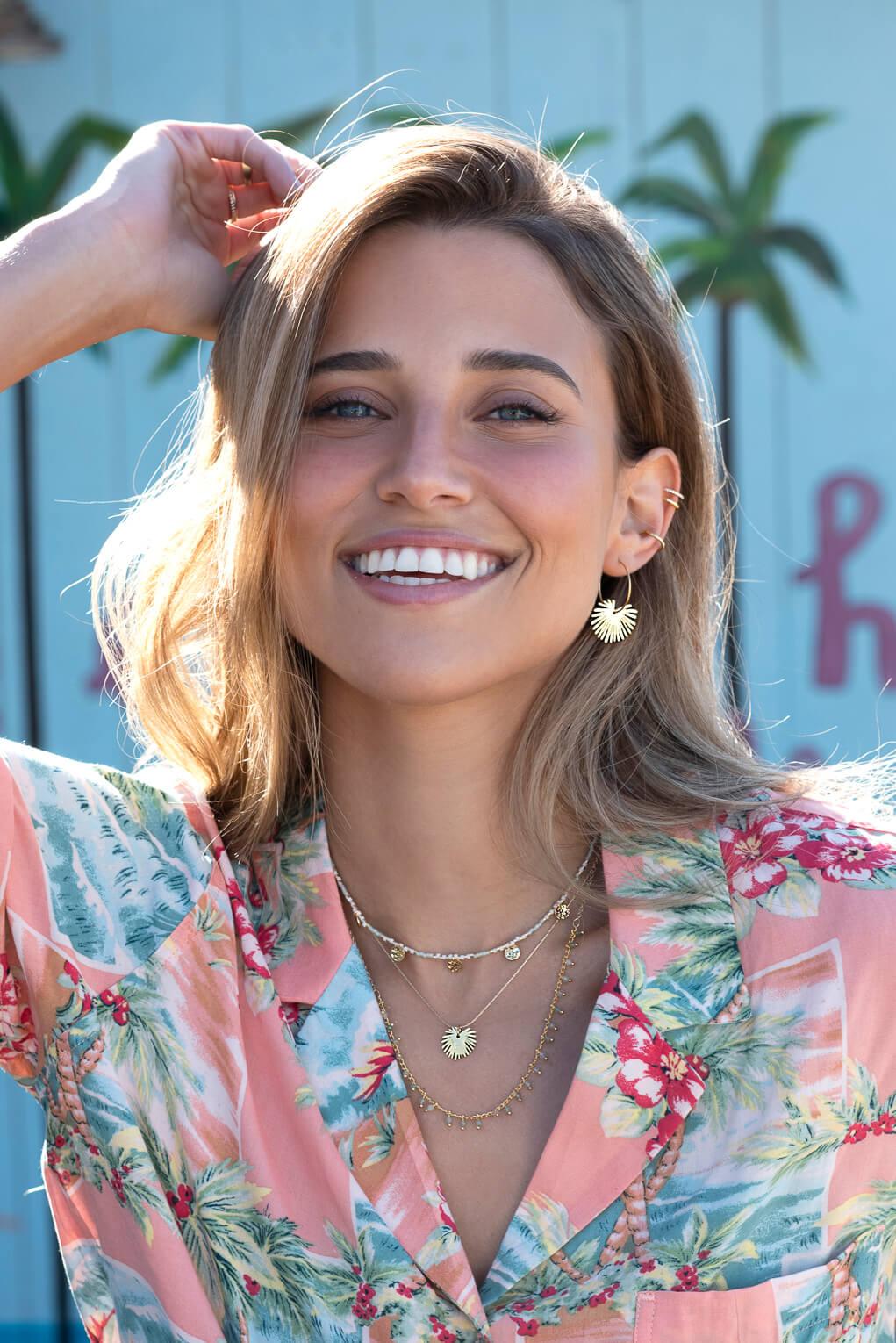 isla necklace