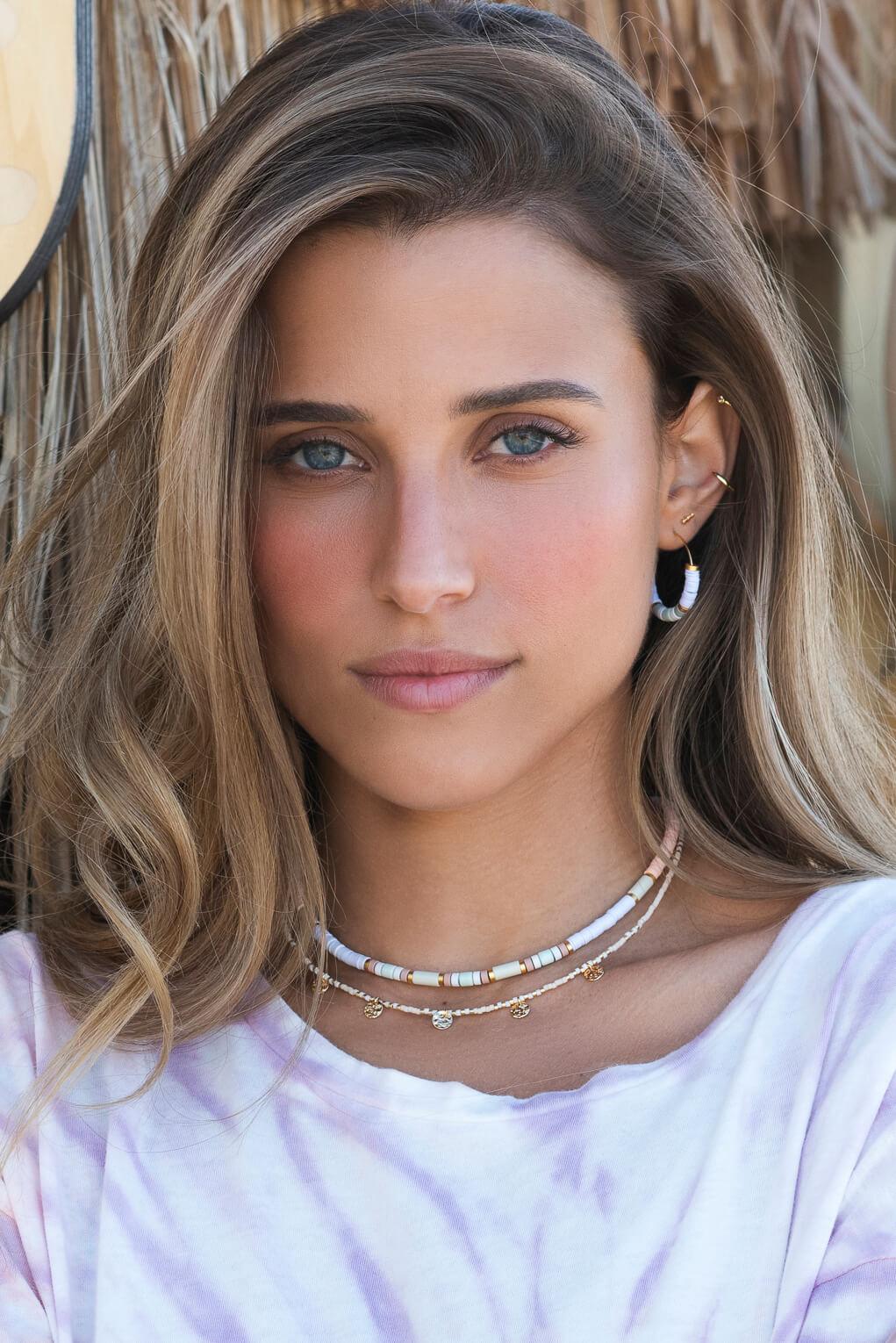 isla necklace