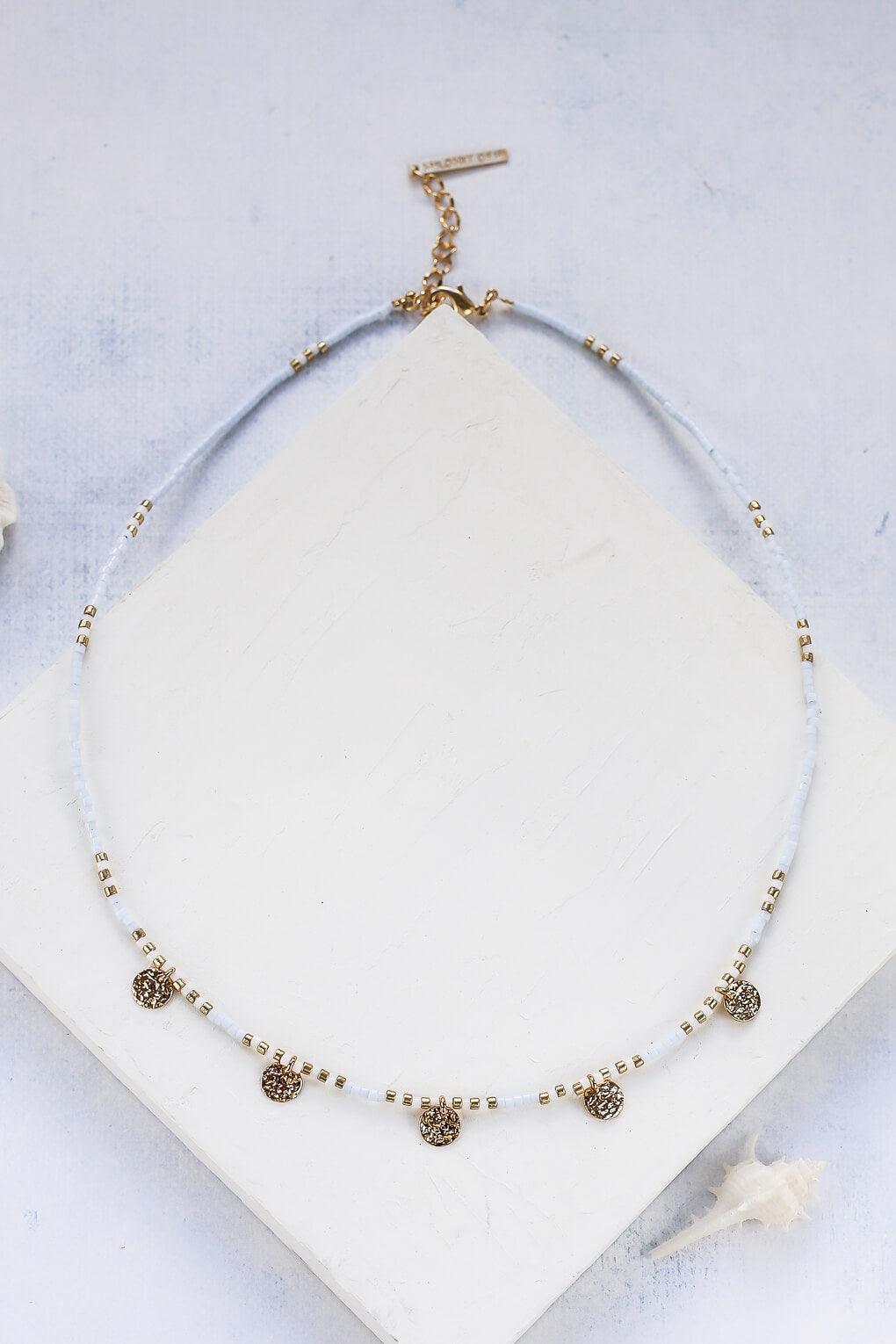 isla necklace