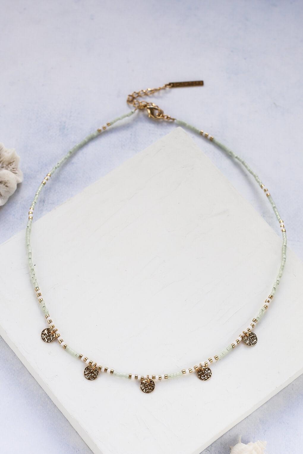 Isla Necklace
