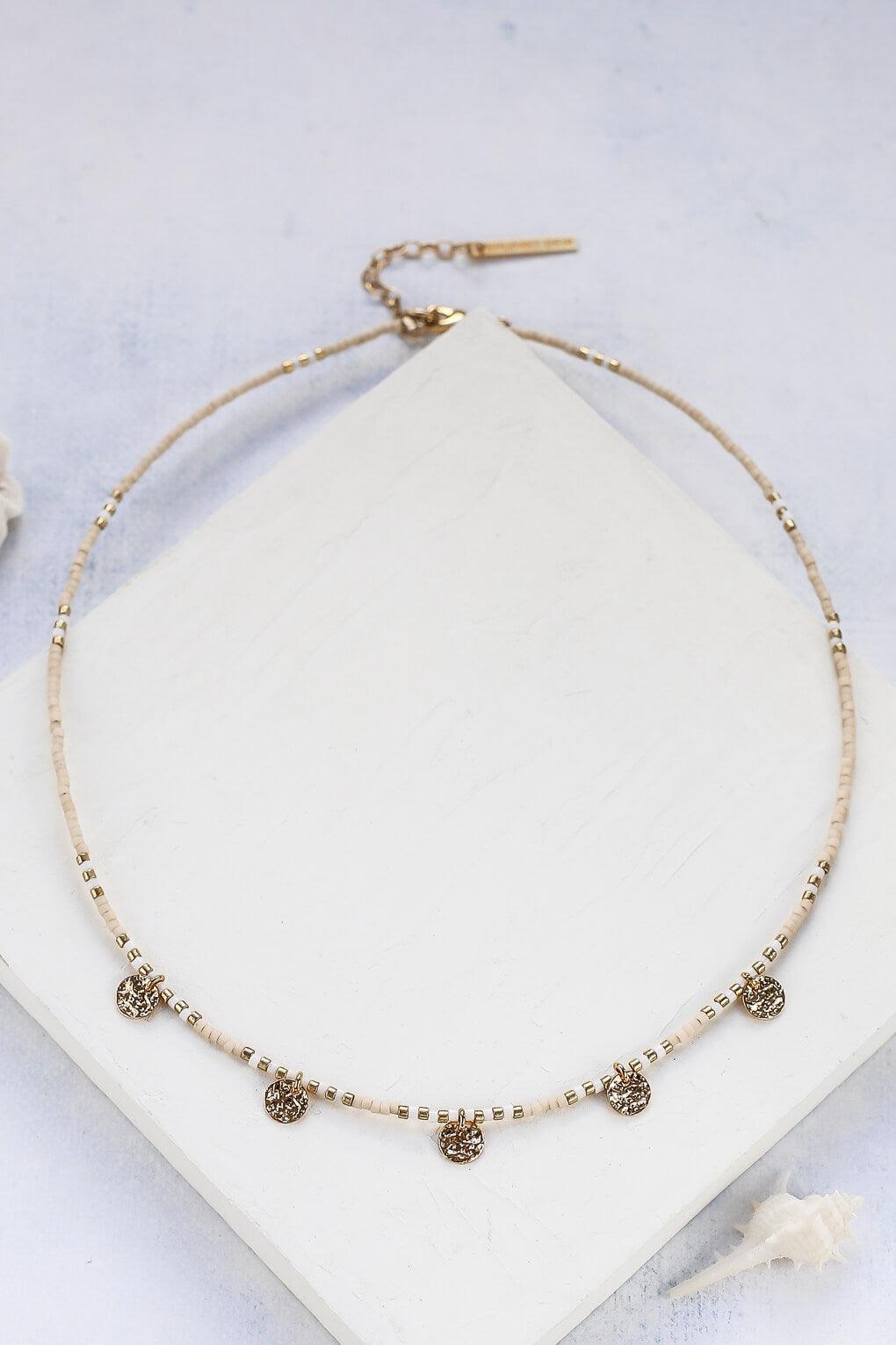 Isla Necklace
