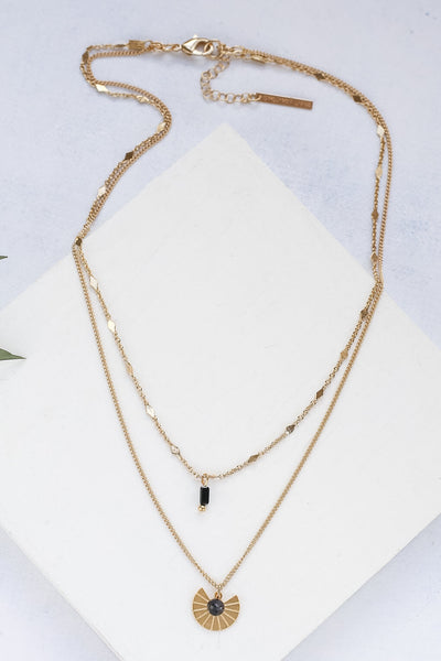 Pacific Necklace