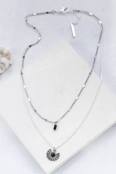 Pacific Necklace