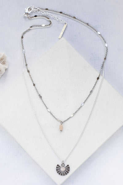 pacific necklace