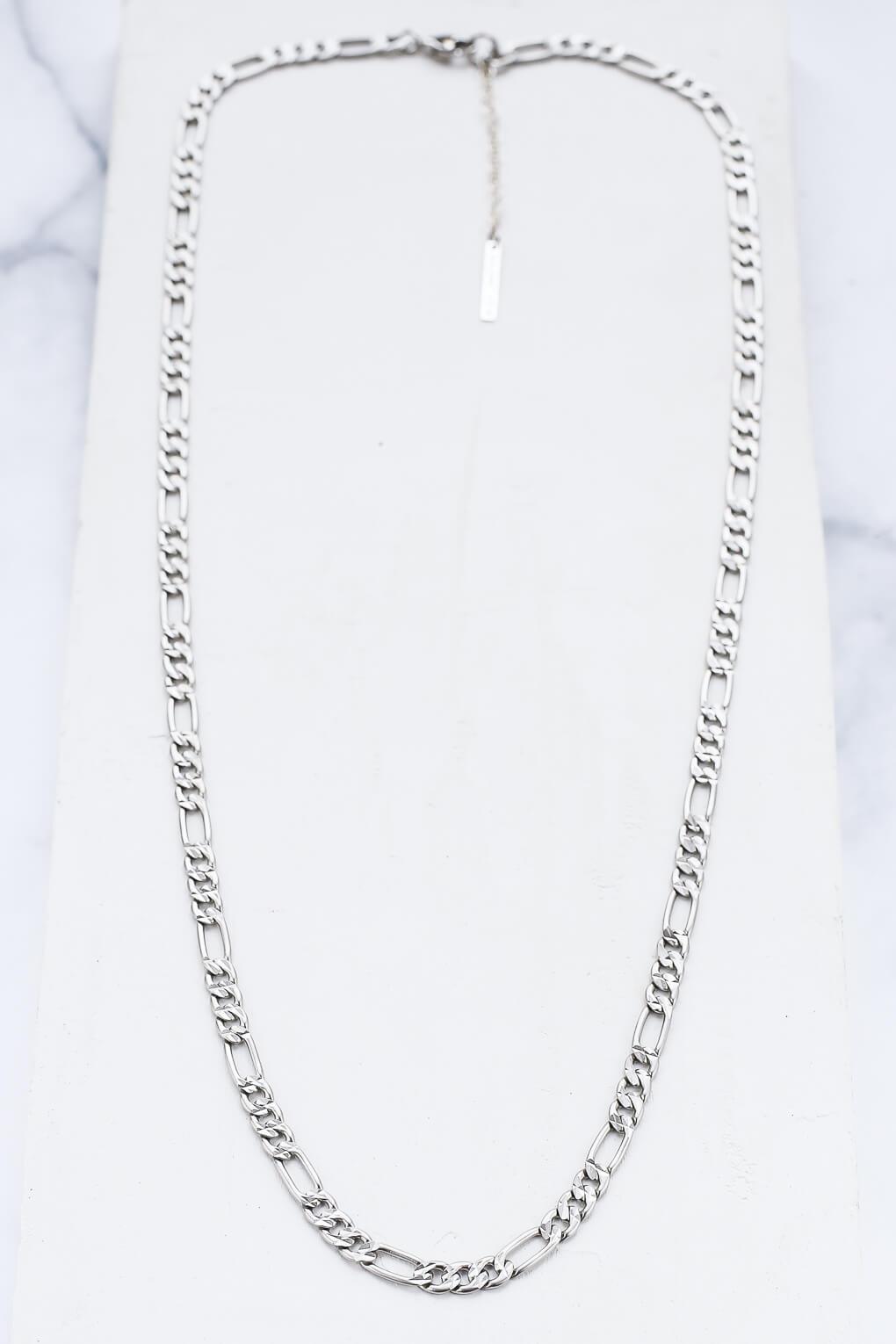 Patrice Necklace
