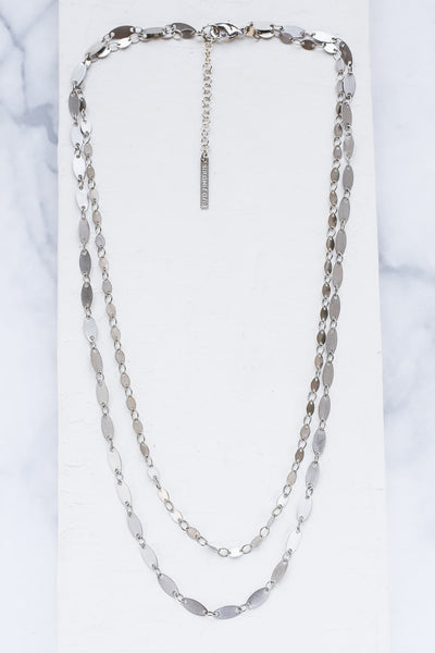 Karine Layered Necklace