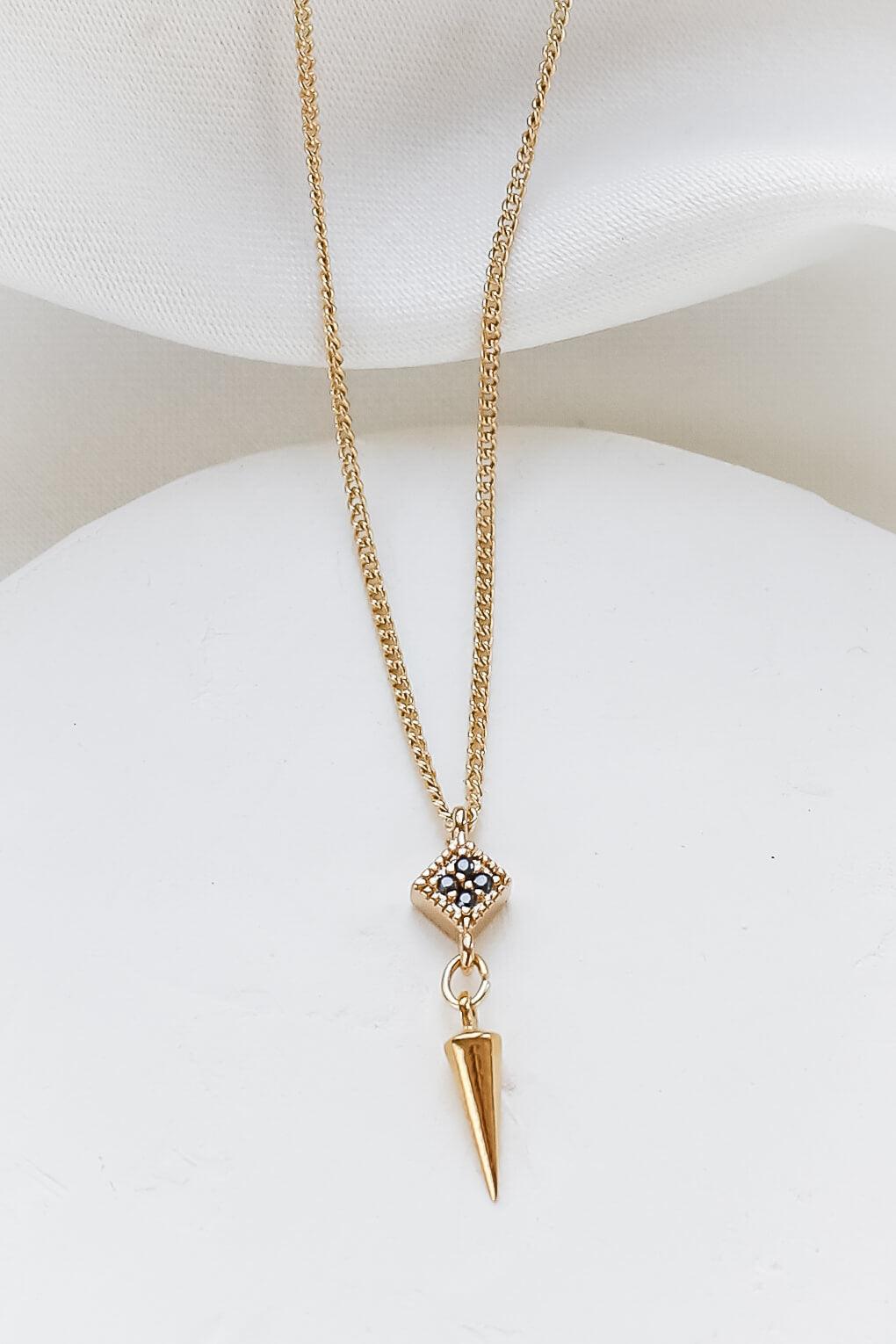 Lux Necklace