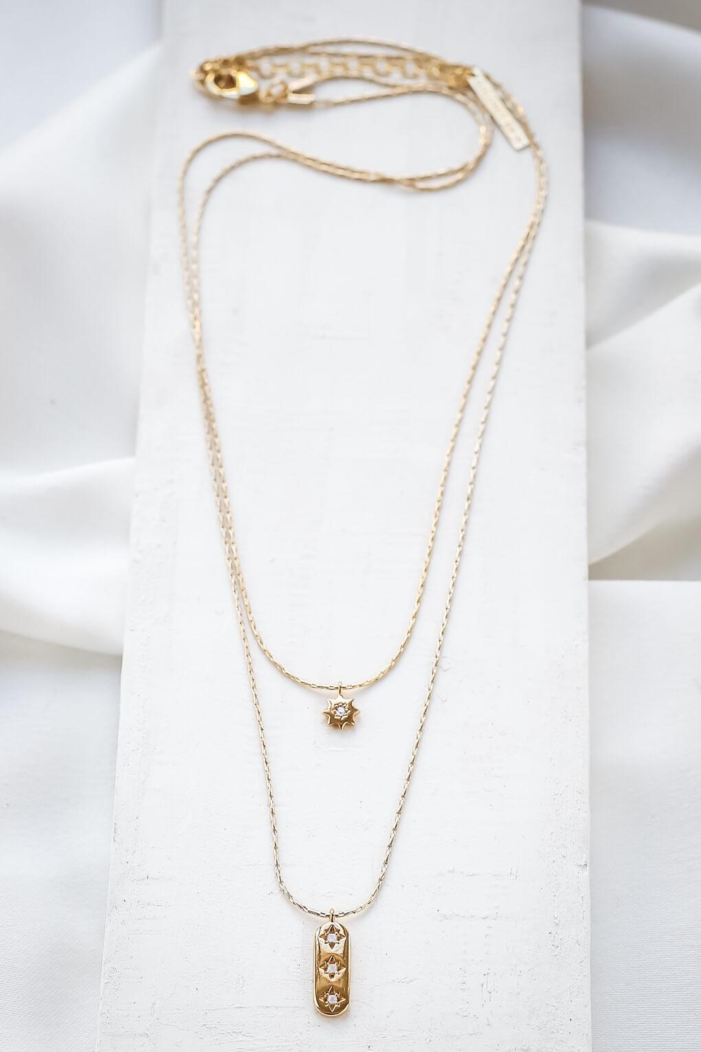 Allure Necklace