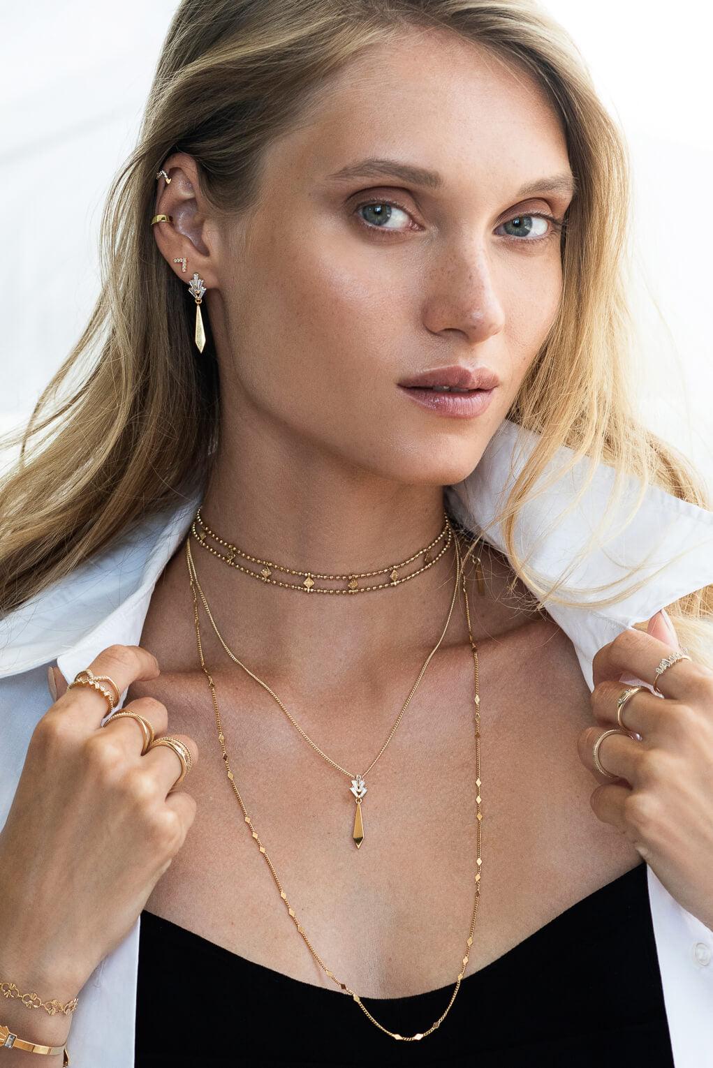 Astoria Necklace