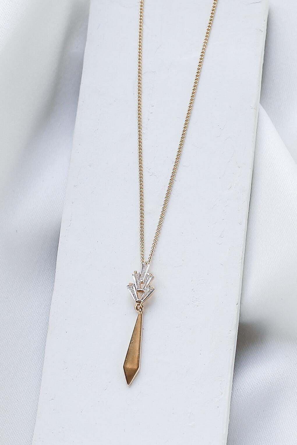 Astoria Necklace