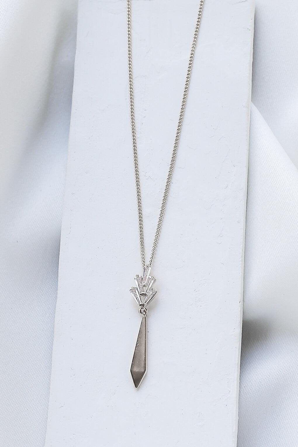 Astoria Necklace
