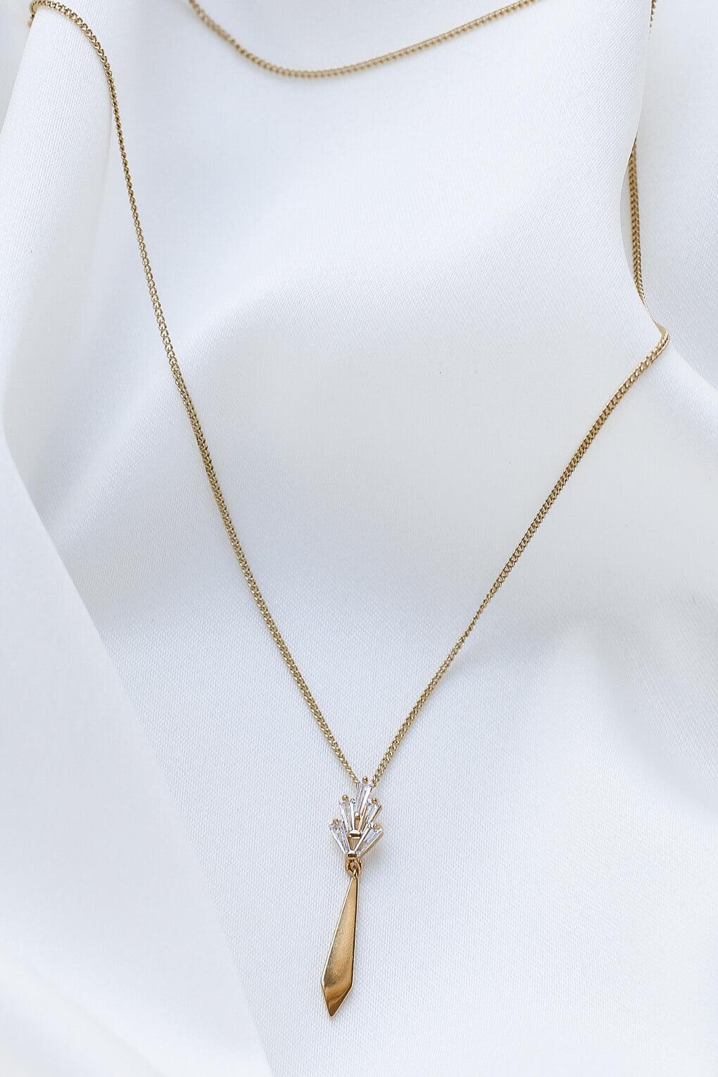 Astoria Necklace
