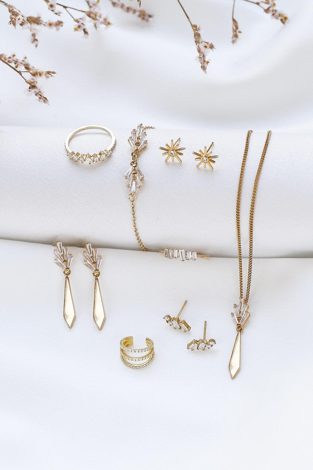 Astoria Necklace
