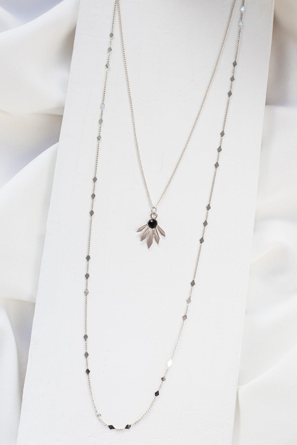 Didi Layered Necklace